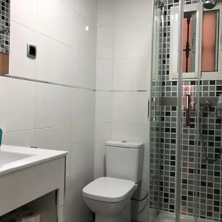 Appartement Casa Tia Antonia *