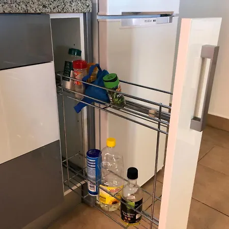 Appartement Casa Tia Antonia *