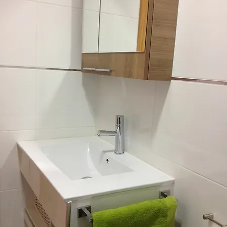 Casa Tia Antonia Appartement