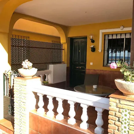 Casa Tia Antonia Appartement