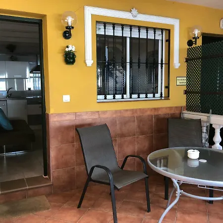 Casa Tia Antonia Appartement