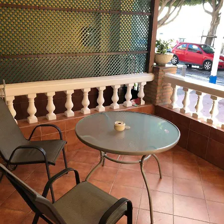 Appartement Casa Tia Antonia *