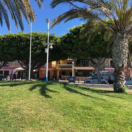 Appartement Casa Tia Antonia Málaga