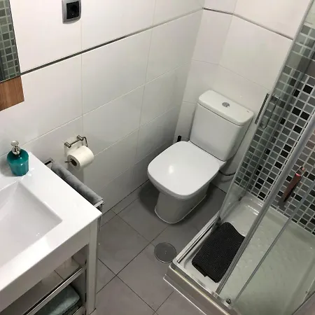 Casa Tia Antonia Apartment *