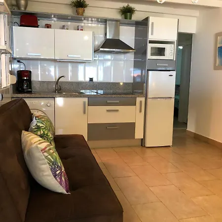 Casa Tia Antonia * Malaga