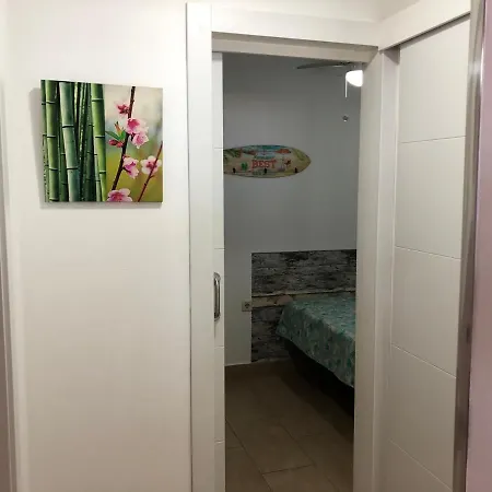 Casa Tia Antonia Apartment Malaga