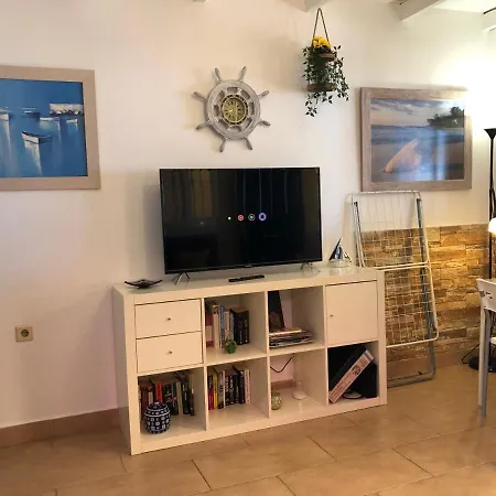 Casa Tia Antonia Apartment