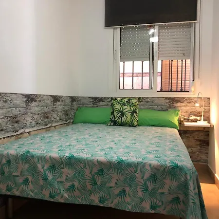Casa Tia Antonia Apartment *