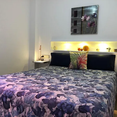 Apartment Casa Tia Antonia
