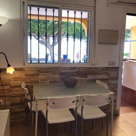 Casa Tia Antonia Malaga