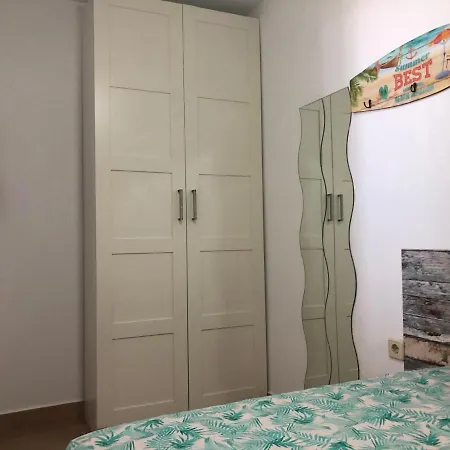 Casa Tia Antonia Malaga