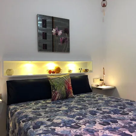 Casa Tia Antonia Apartment *