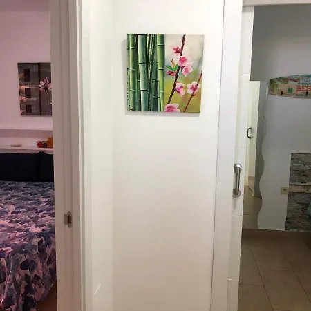 Casa Tia Antonia Apartment