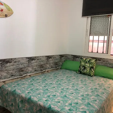Casa Tia Antonia