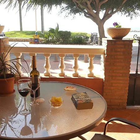 Apartment Casa Tia Antonia Malaga