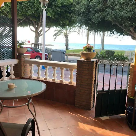 Apartment Casa Tia Antonia