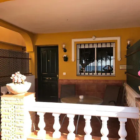Apartment Casa Tia Antonia *