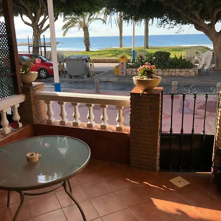 Apartment Casa Tia Antonia Malaga
