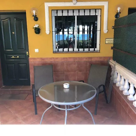 Casa Tia Antonia Malaga