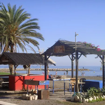 Casa Tia Antonia * Malaga