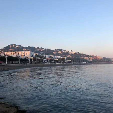 Casa Tia Antonia * Malaga