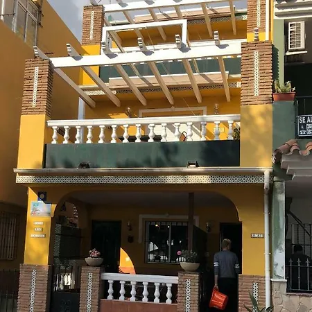 Apartment Casa Tia Antonia Malaga