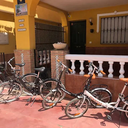 Casa Tia Antonia