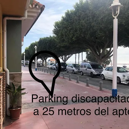 Casa Tia Antonia Apartment *