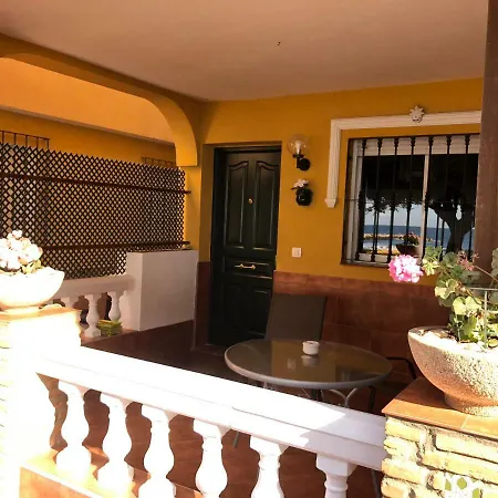Casa Tia Antonia Lägenhet