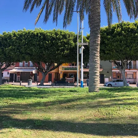 Casa Tia Antonia Lägenhet *