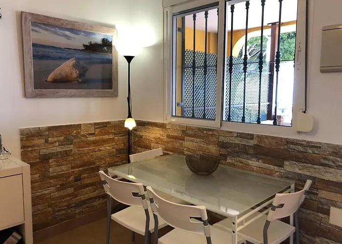 Casa Tia Antonia Lejlighed Málaga