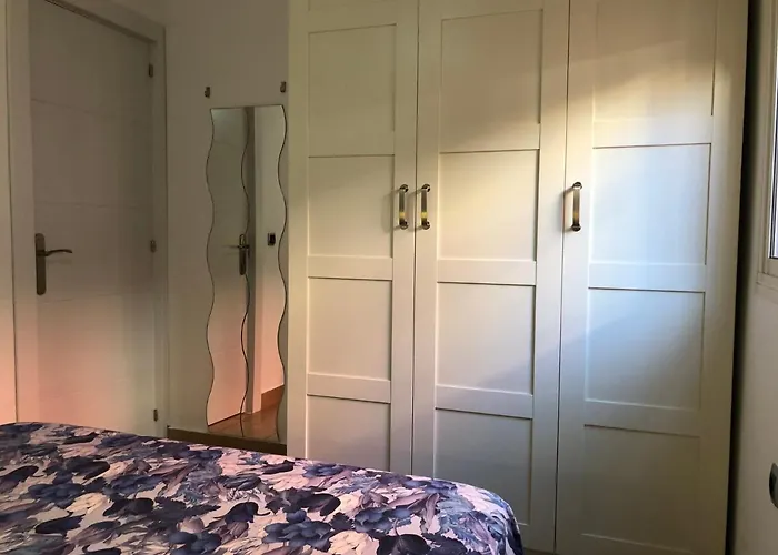 Lejlighed Casa Tia Antonia *