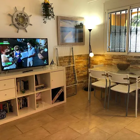 Apartamento Casa Tia Antonia