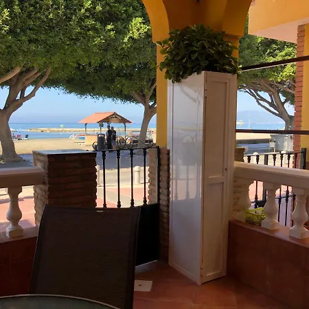 Casa Tia Antonia * Málaga