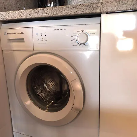 Casa Tia Antonia Apartamento Málaga