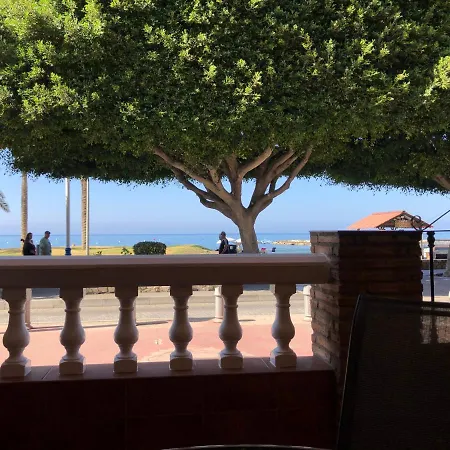 Apartamento Casa Tia Antonia