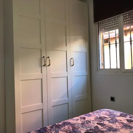 Apartamento Casa Tia Antonia *