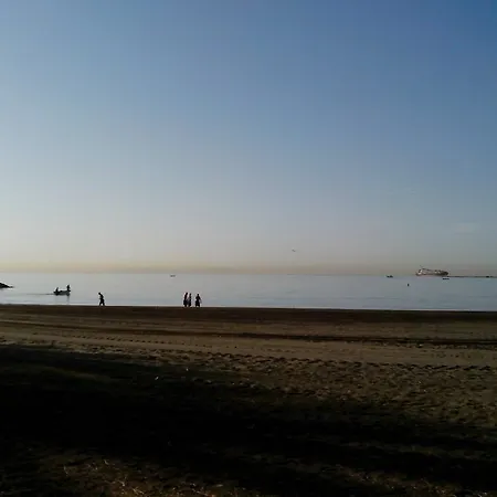 Apartamento Casa Tia Antonia *