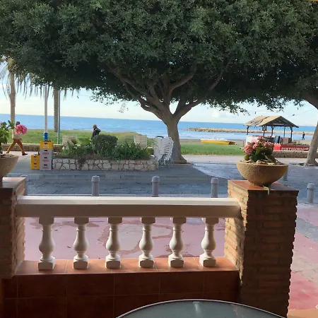 Casa Tia Antonia Apartamento *