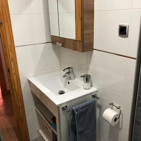 Casa Tia Antonia * Málaga