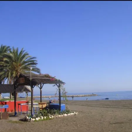 Apartamento Casa Tia Antonia *