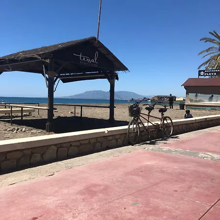 Casa Tia Antonia * Málaga